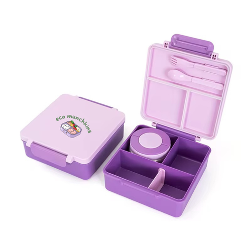 Bloom Bento