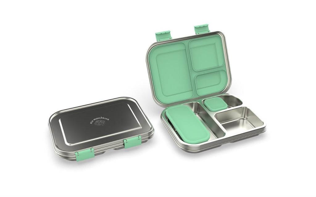 Munchkin Bento