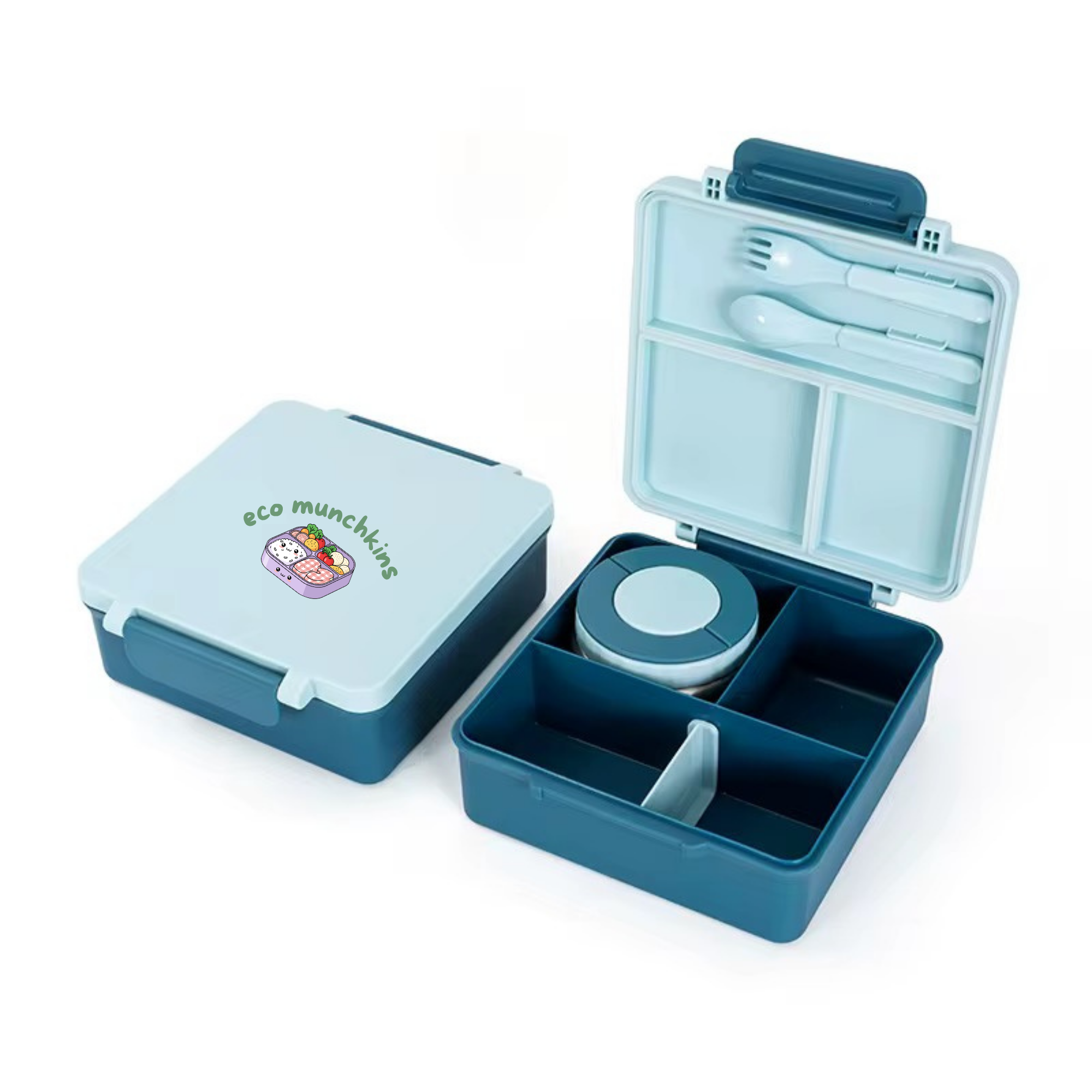 Bloom Bento