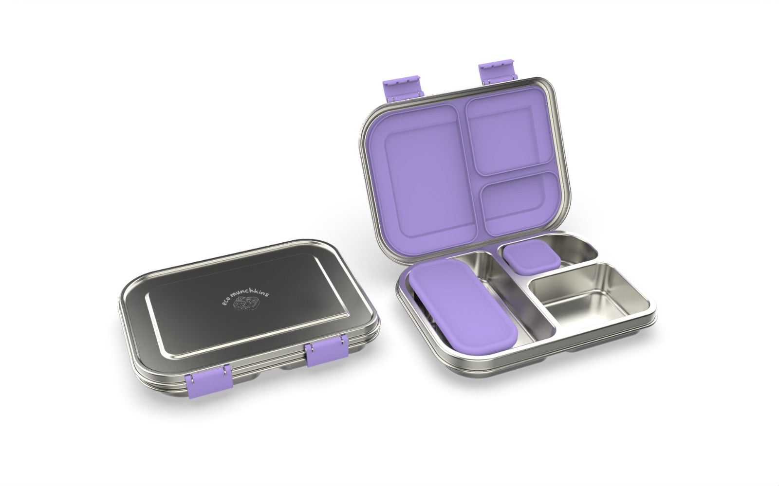 Munchkin Bento