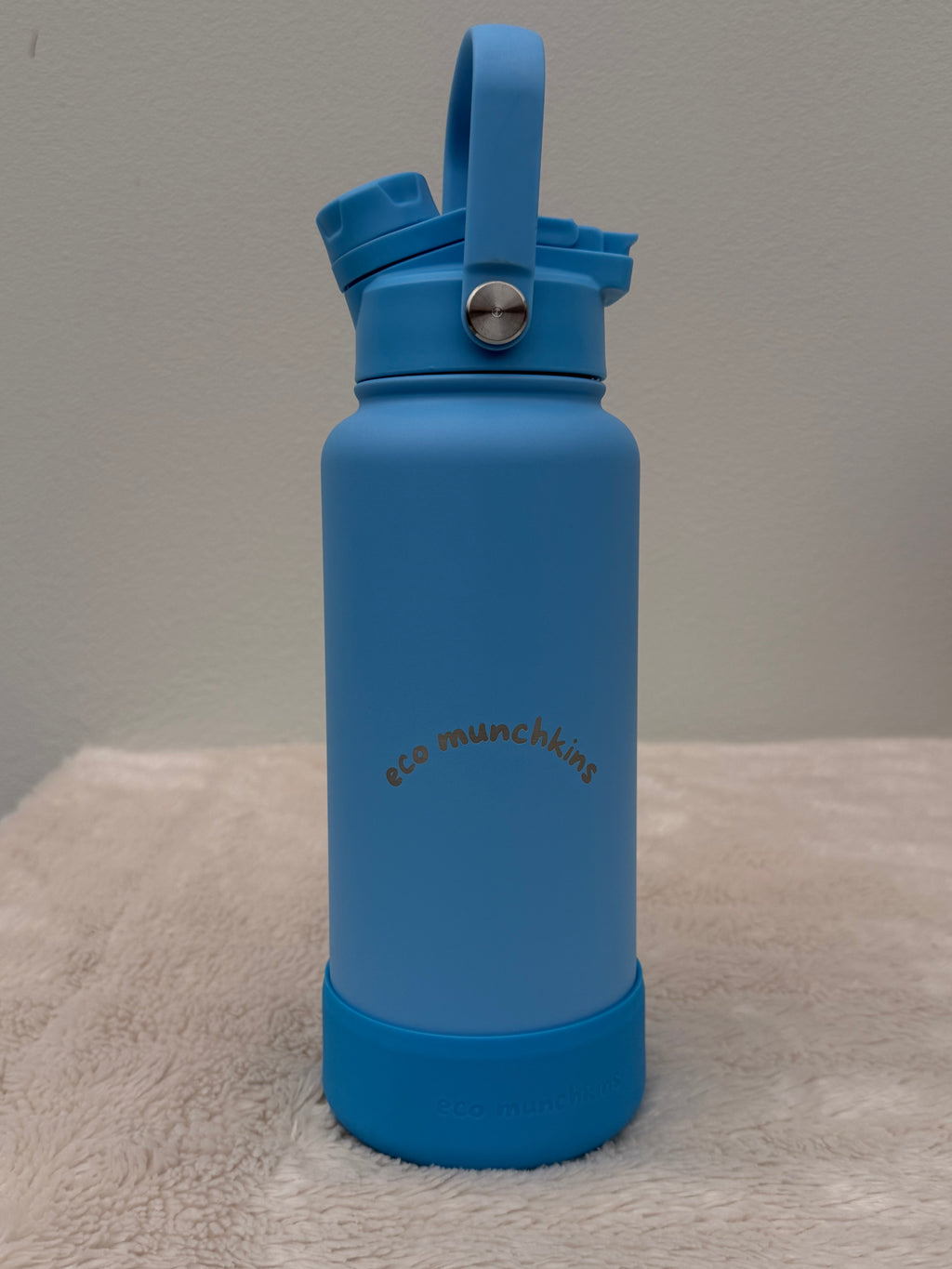 32oz Stainless Steel Water Bottle