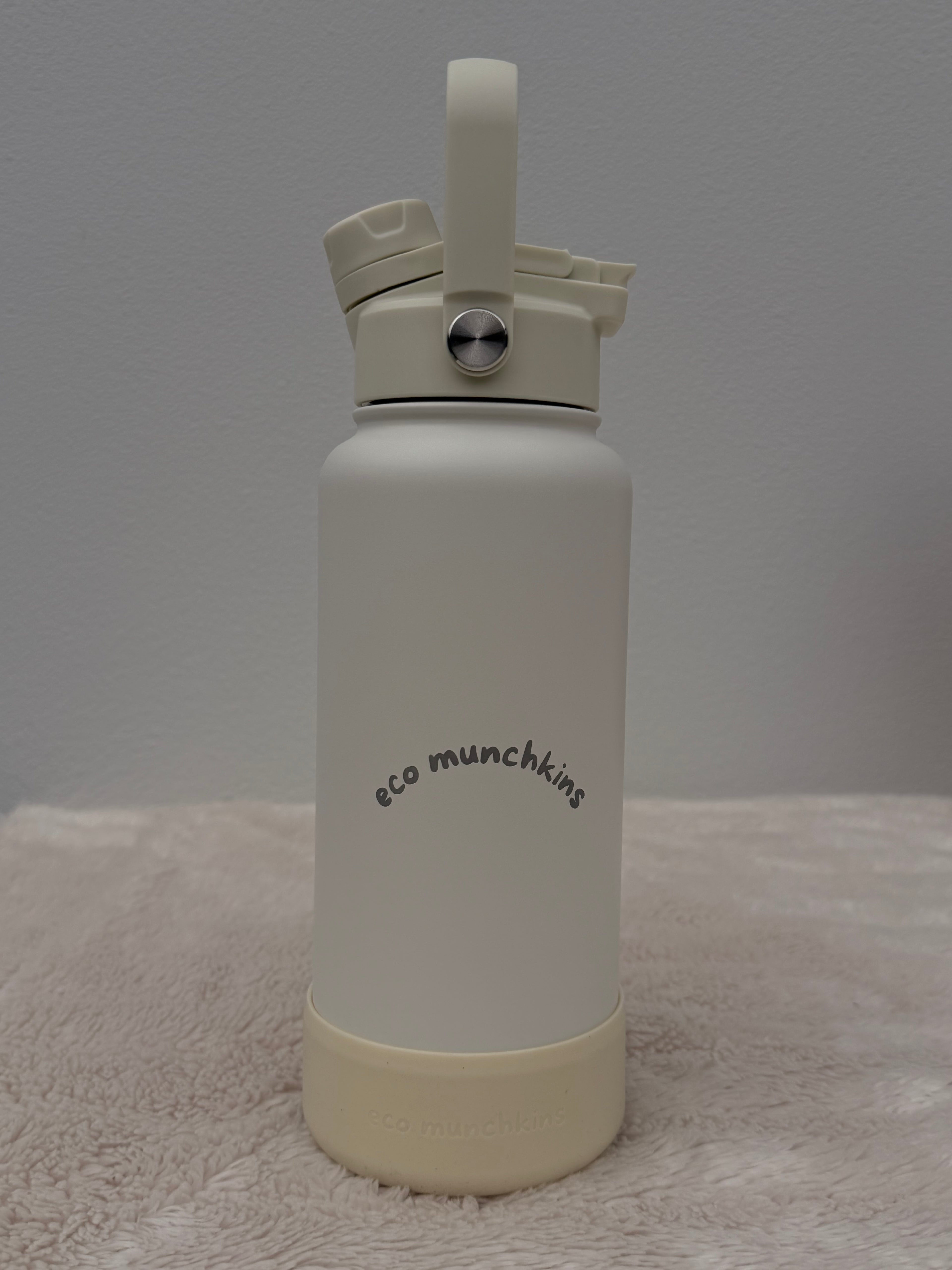 32oz Stainless Steel Water Bottle
