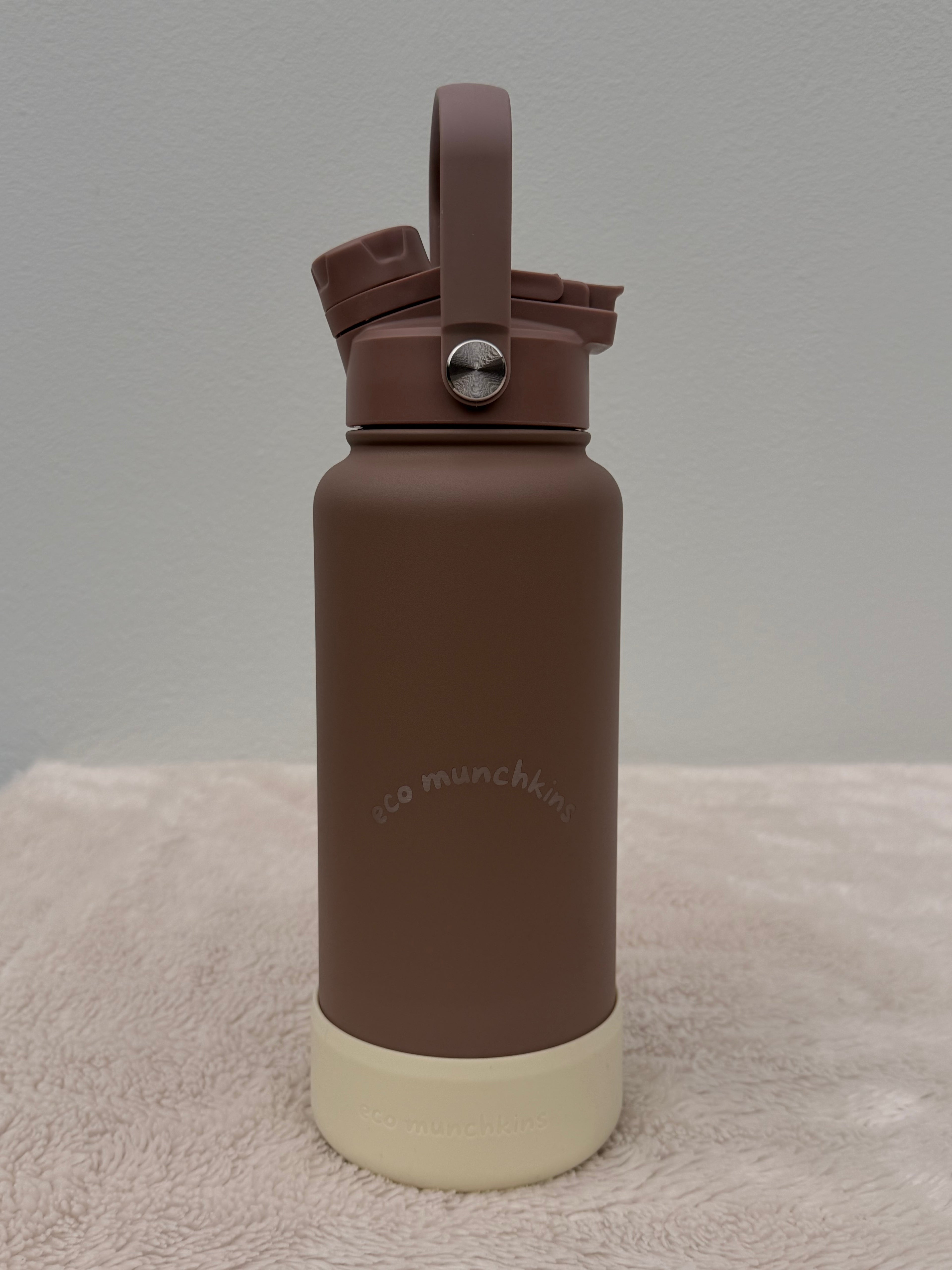 32oz Stainless Steel Water Bottle