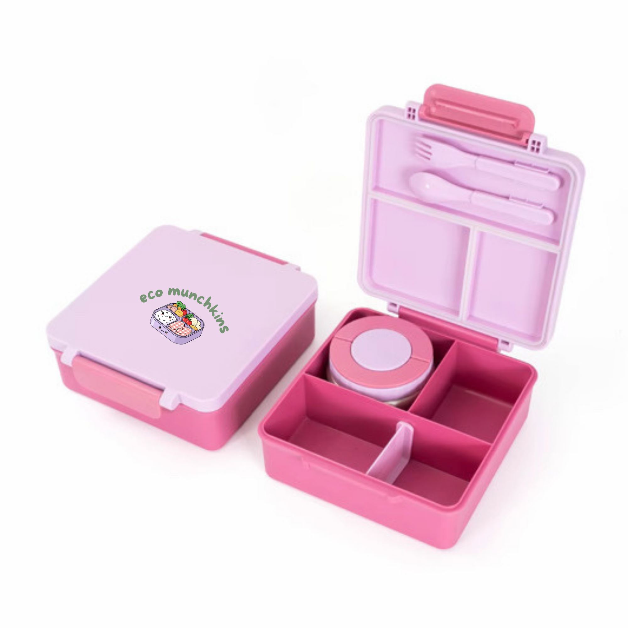 Bloom Bento