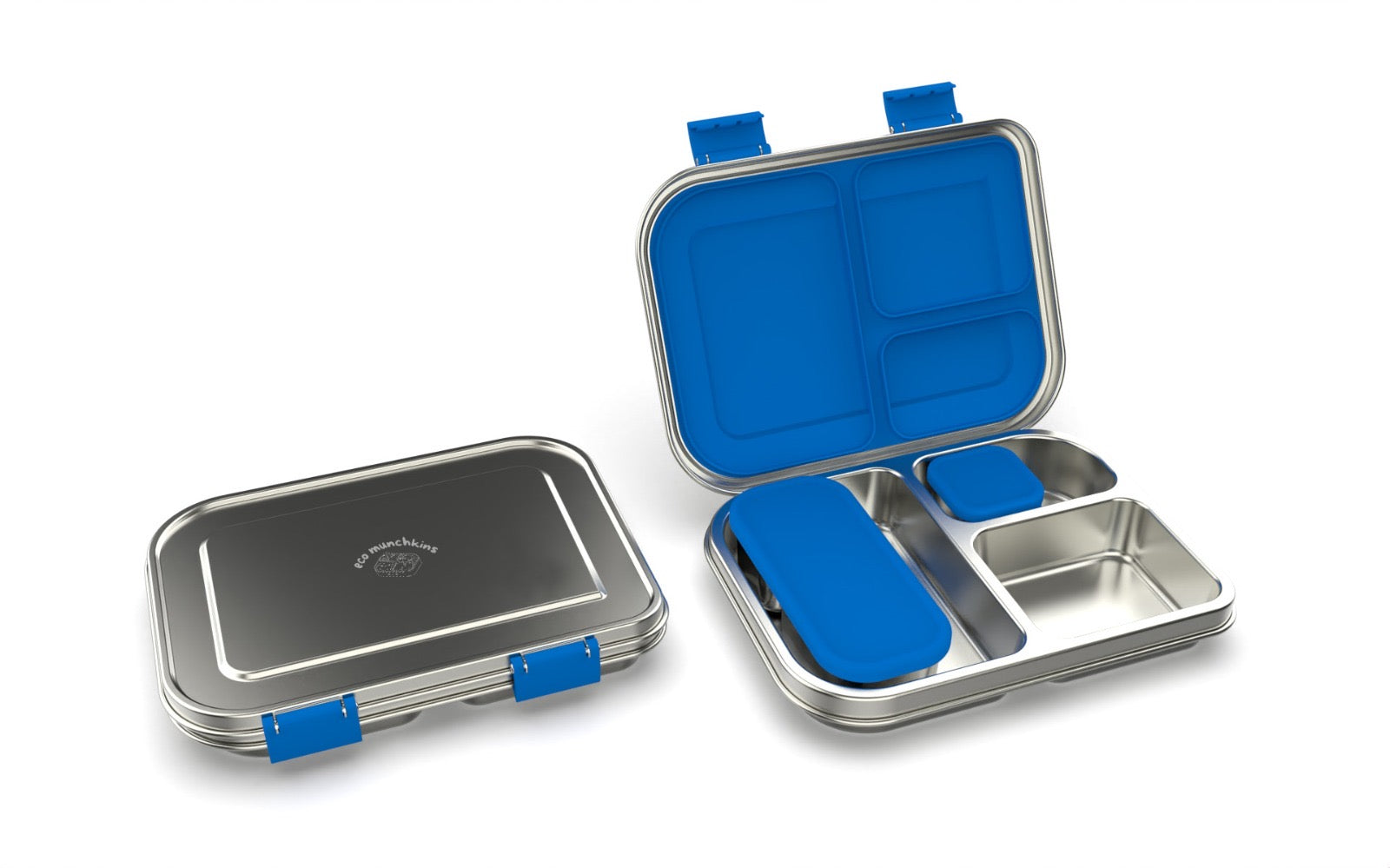 Munchkin Bento