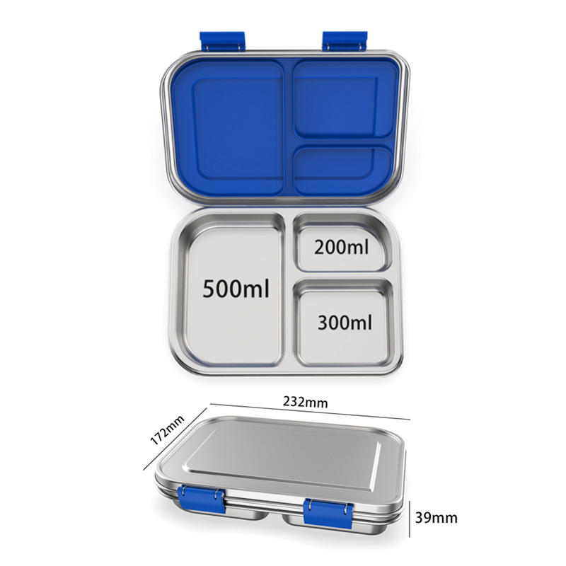 Munchkin Bento