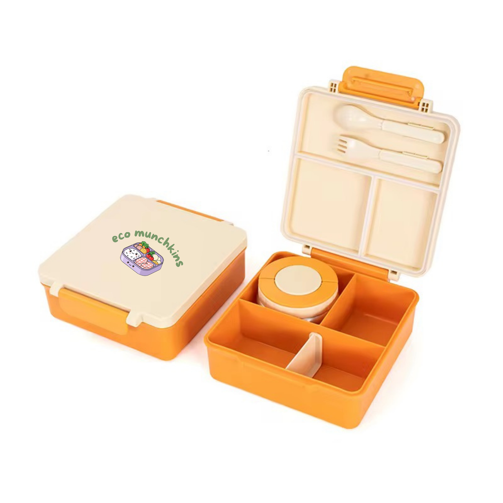 Bloom Bento